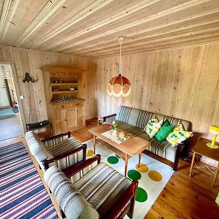 Reinheimen Lodge Skjåk Dış mekan fotoğraf