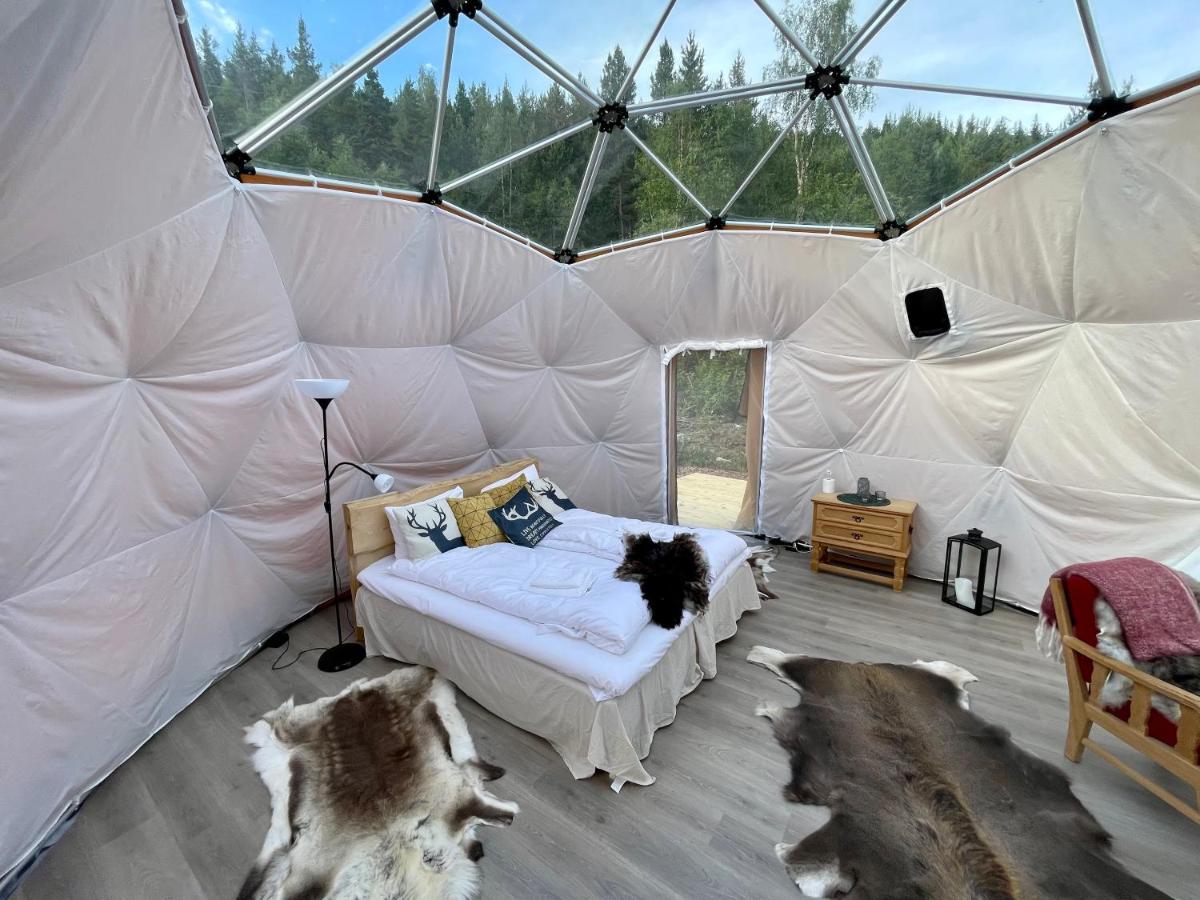 Reinheimen Lodge Skjåk Dış mekan fotoğraf
