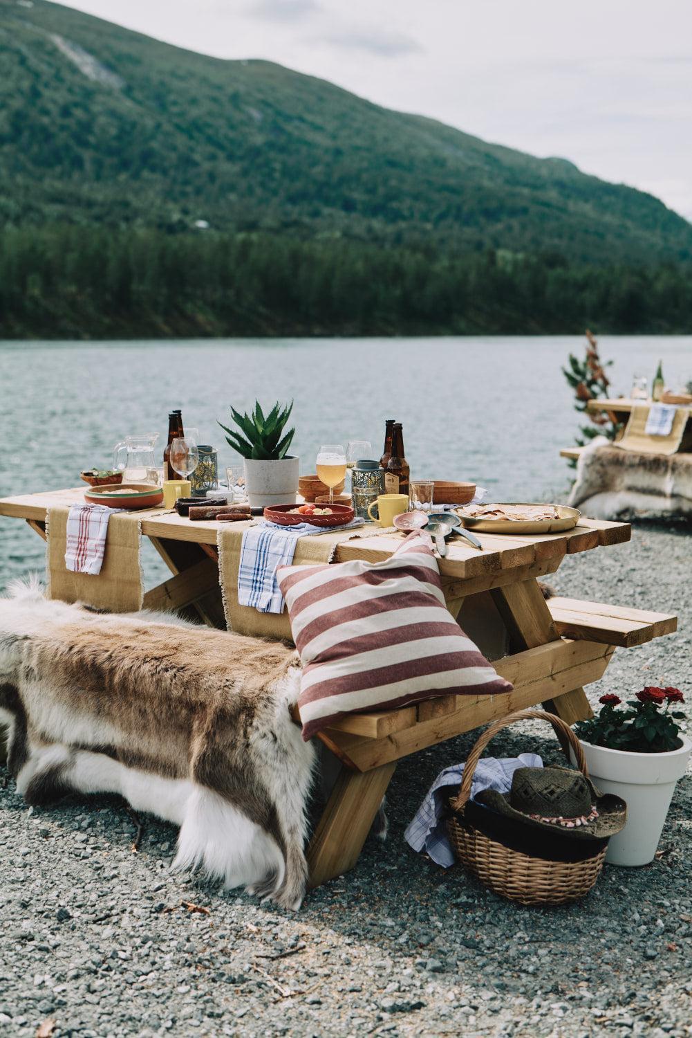 Reinheimen Lodge Skjåk Dış mekan fotoğraf