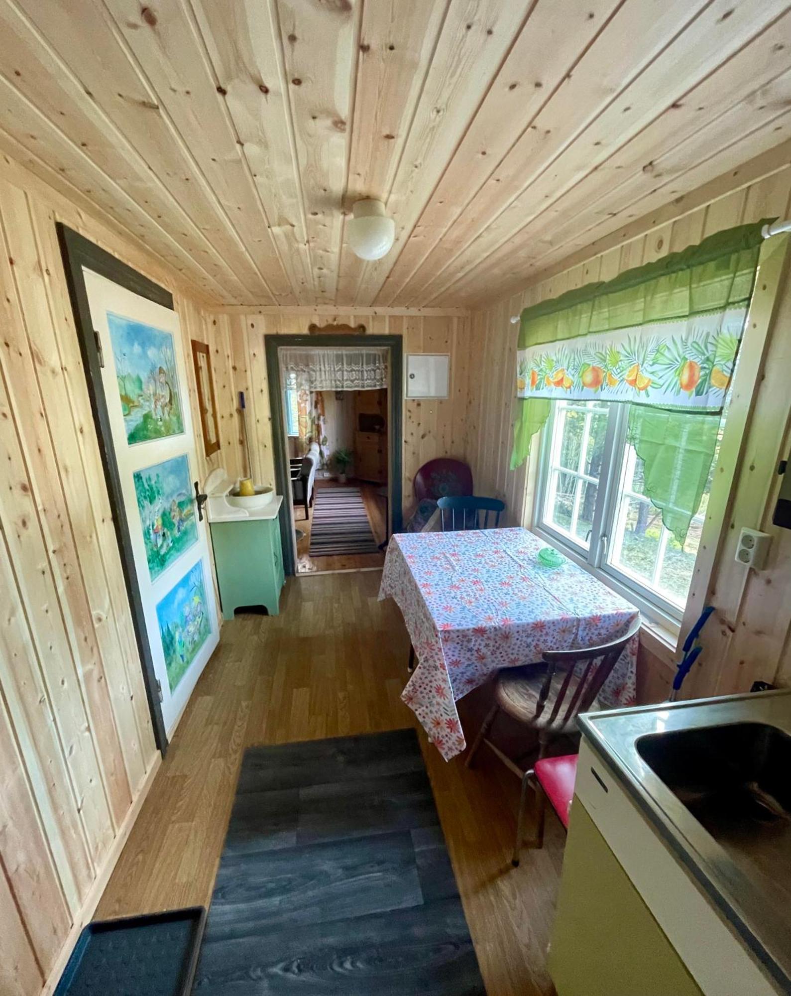 Reinheimen Lodge Skjåk Dış mekan fotoğraf