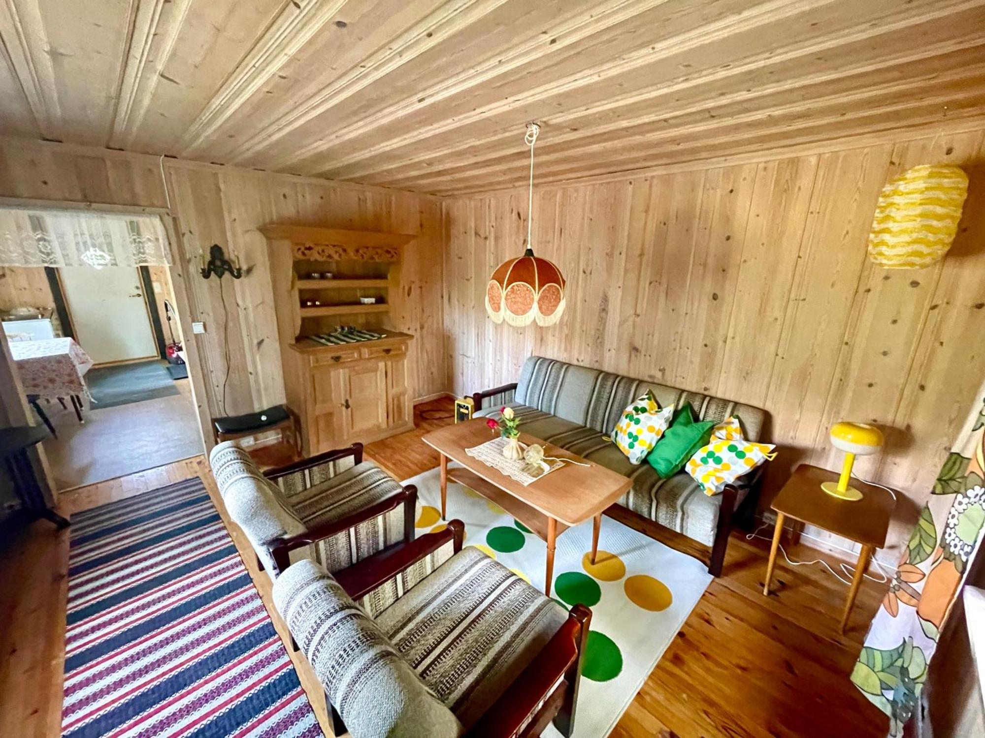 Reinheimen Lodge Skjåk Dış mekan fotoğraf